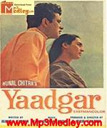 Yaadgaar 1970 song download